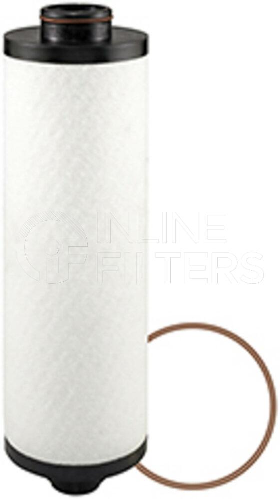 Inline FA14446. Air Filter Product – Compressed Air – O- Ring Product Air filter product
