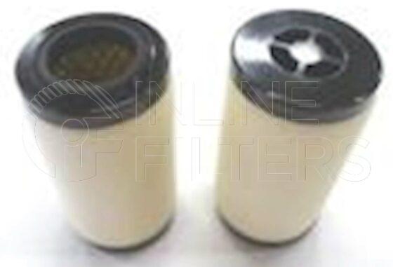 Inline FA14458. Air Filter Product – Compressed Air – Cartridge Product Air filter product