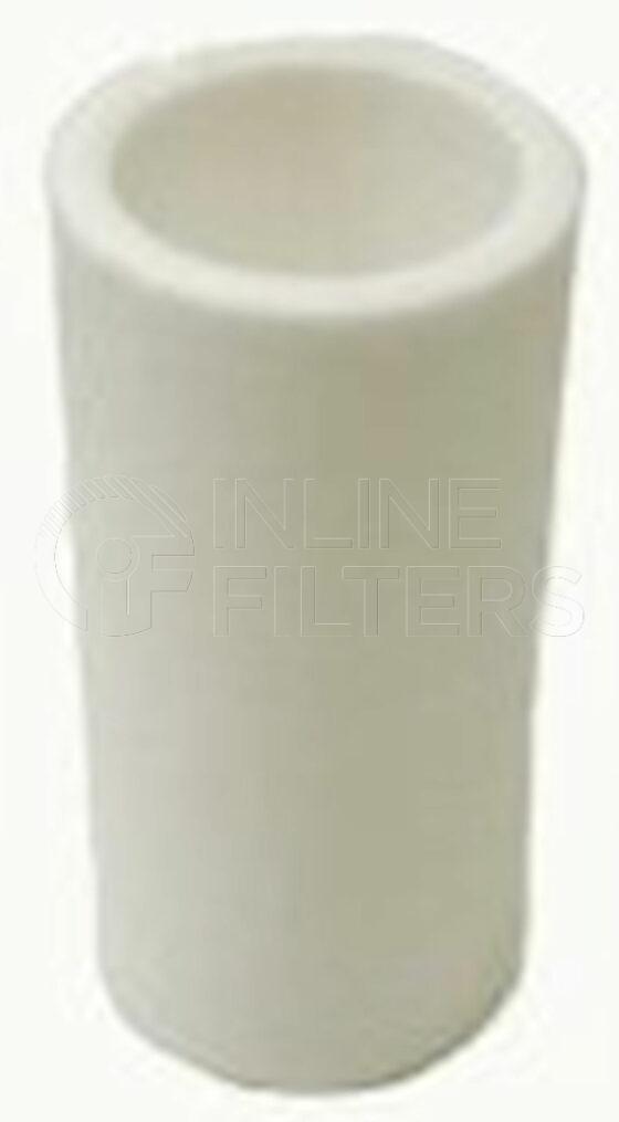 Inline FA14480. Air Filter Product – Compressed Air – Cartridge Product Air filter product