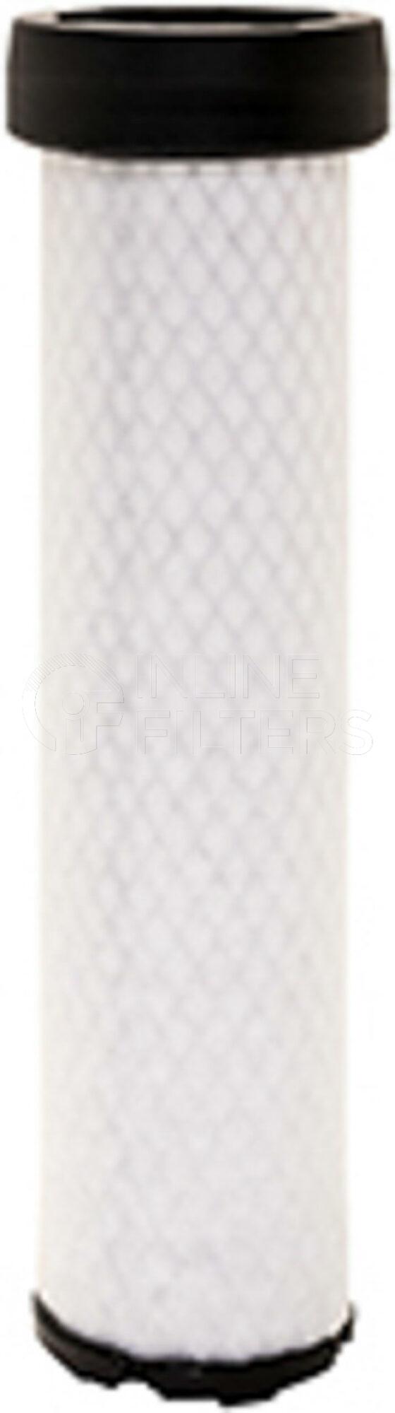 Inline FA14667. Air Filter Product – Radial Seal – Inner Product Inner safety radial seal air filter