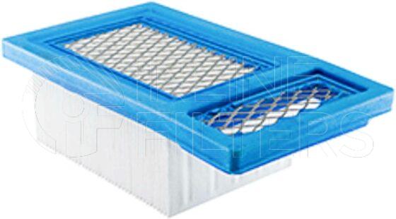 Inline FA14678. Air Filter Product – Panel – Odd Product Air filter product