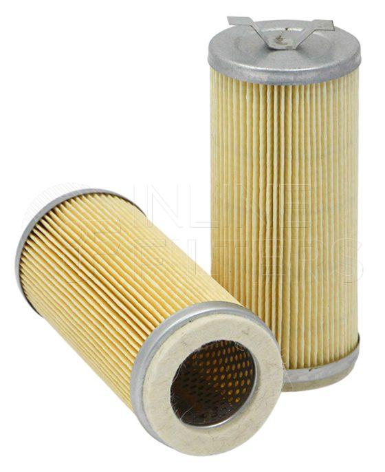 Inline FA14682. Air Filter Product – Cartridge – Round Product Cartridge air filter