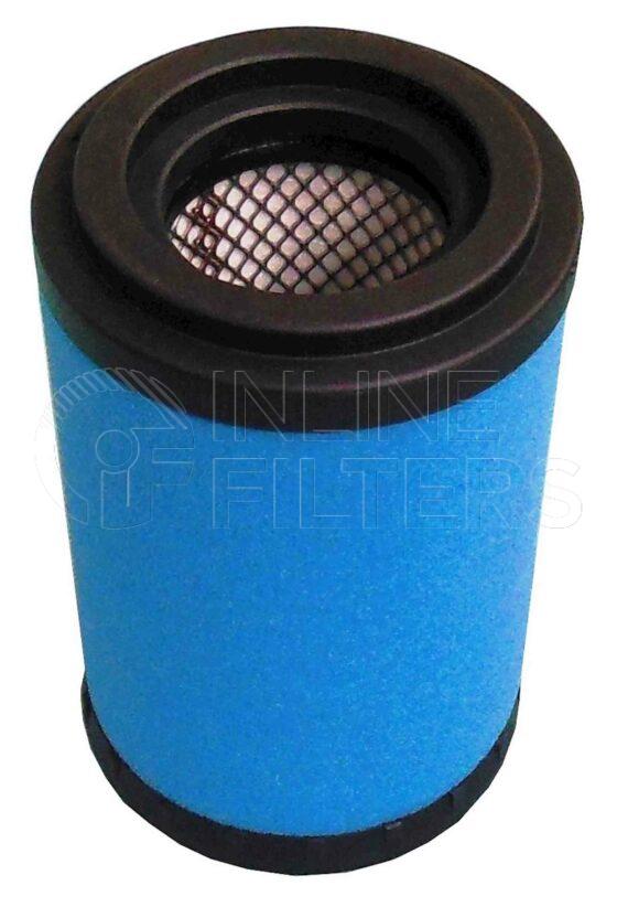 Inline FA14695. Air Filter Product – Compressed Air – Cartridge Product Air filter product