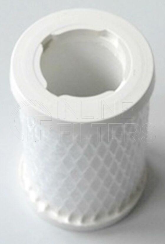 Inline FA14696. Air Filter Product – Compressed Air – Cartridge Product Air filter product
