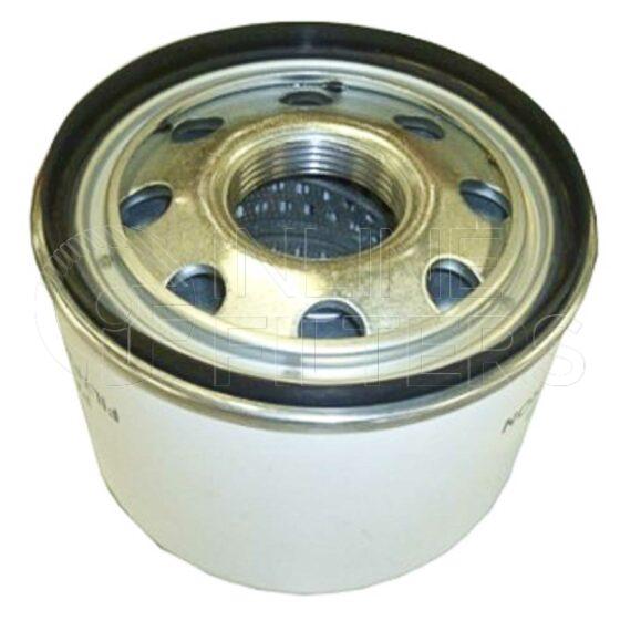 Inline FA14796. Air Filter Product – Breather – Hydraulic Product Air filter product