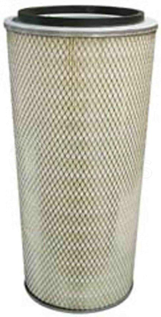 Inline FA14831. Air Filter Product – Cartridge – Conical Product Air filter product