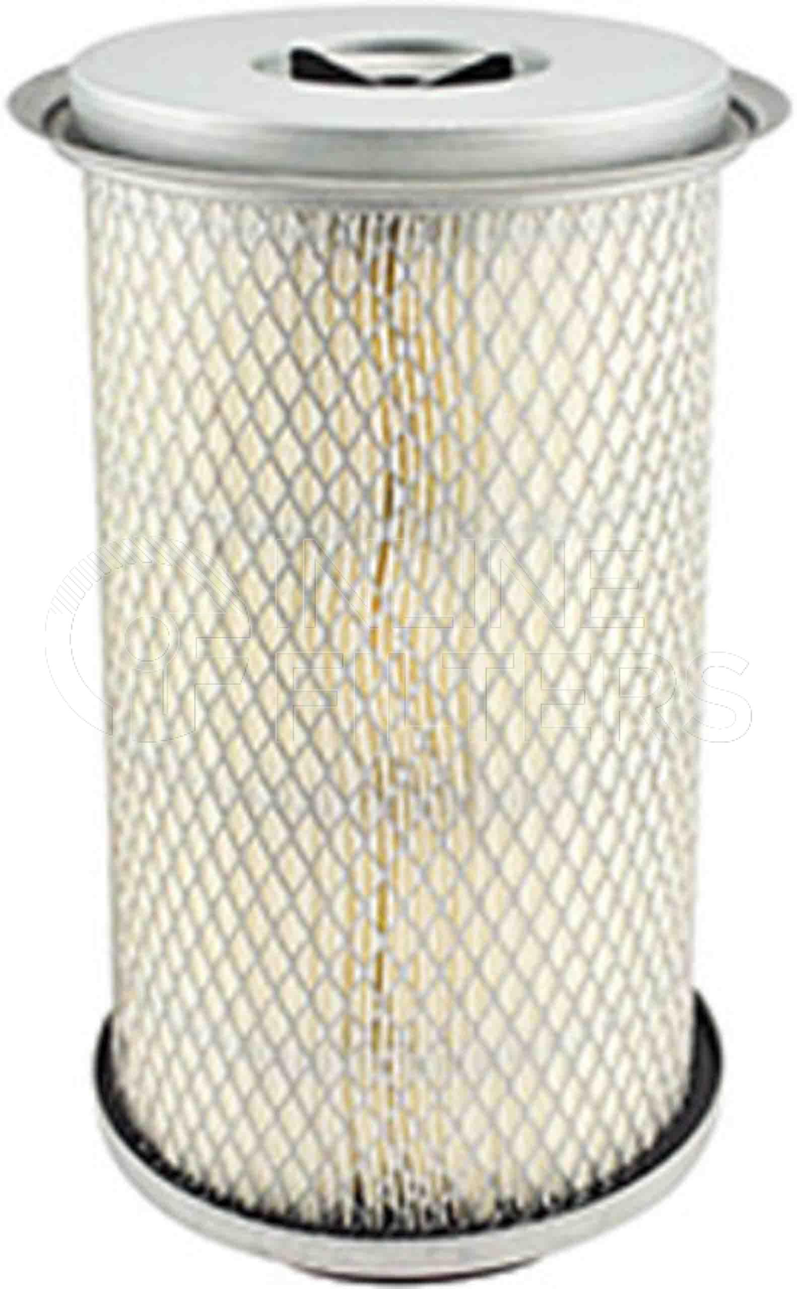 Inline FA14850 Air Filter - Inline Filters