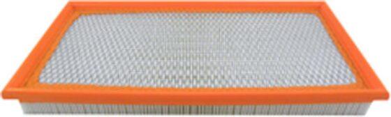 Inline FA14973. Air Filter Product – Panel – Oblong Product Panel air filter Type Soft plastic
