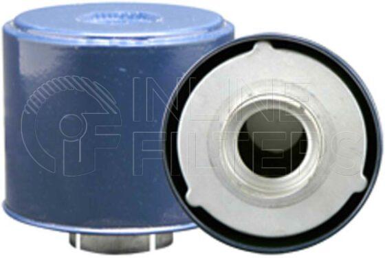 Inline FA15009. Air Filter Product – Breather – Engine Product Engine air breather filter Outlet ID 38mm