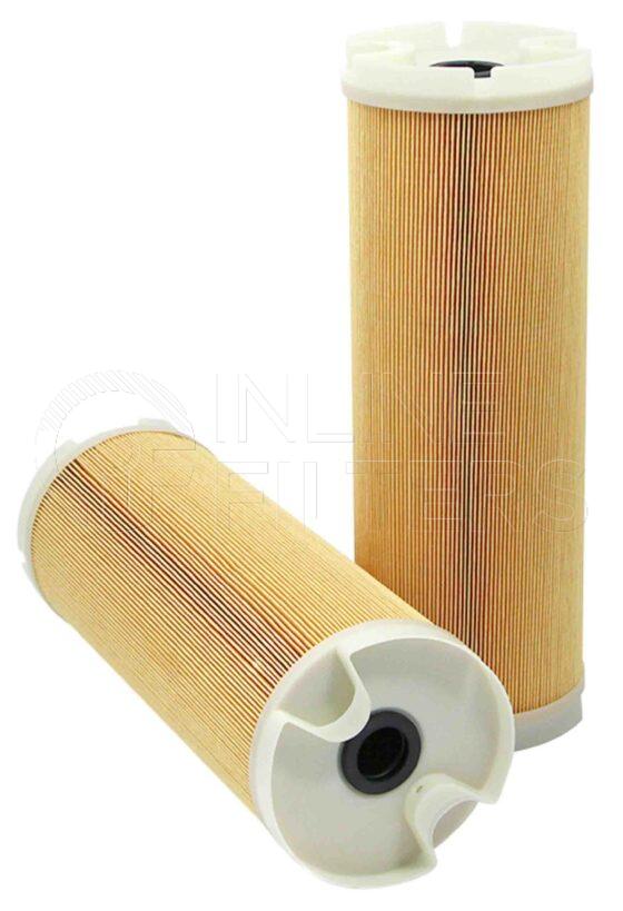 Inline FA15078. Air Filter Product – Cartridge – Round Product Cartridge air filter