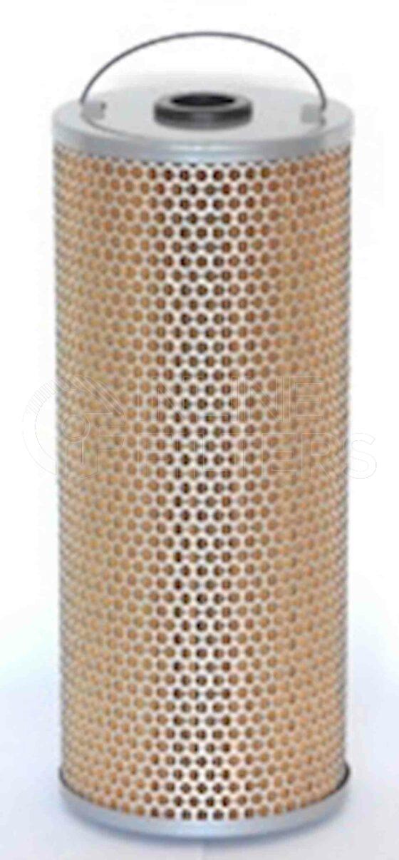 Inline FA15079. Air Filter Product – Cartridge – Round Product Cartridge air filter