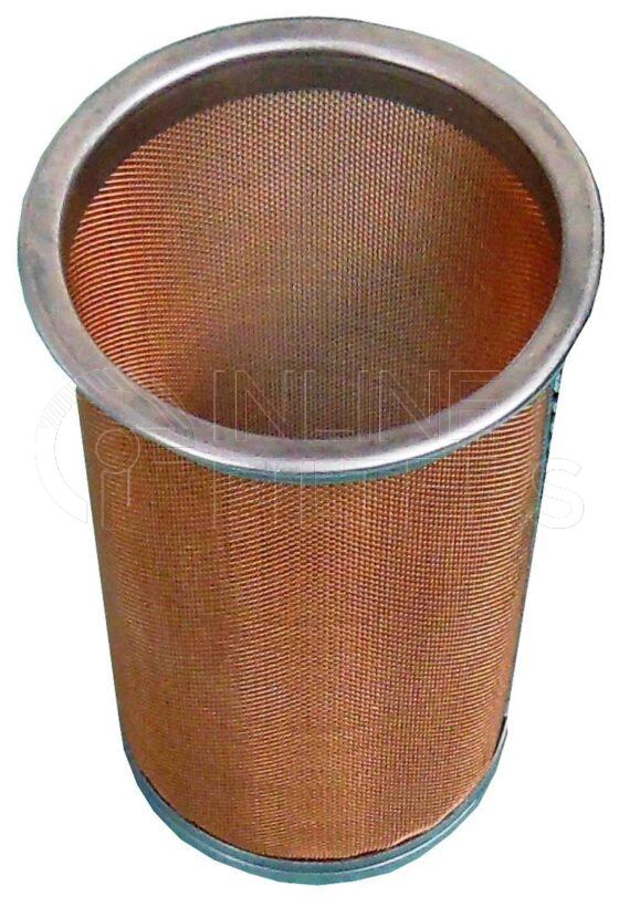 Inline FA15107. Air Filter Product – Brand Specific Inline – Undefined Product Air filter product