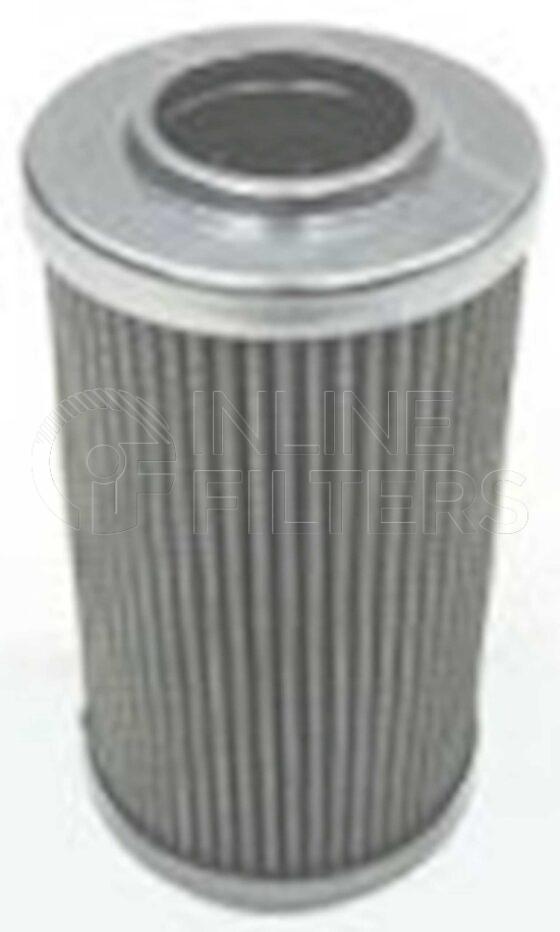Inline FA15120. Air Filter Product – Brand Specific Inline – Undefined Product Air filter product