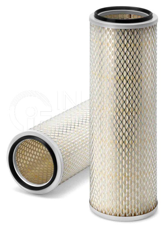 Inline FA15138. Air Filter Product – Cartridge – Inner Product Filter