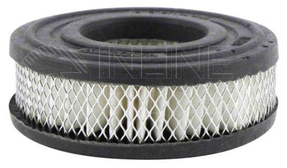 Inline FA15142. Air Filter Product – Breather – Engine Product Filter