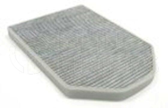 Inline FA15188. Air Filter Product – Brand Specific – SFSchupp