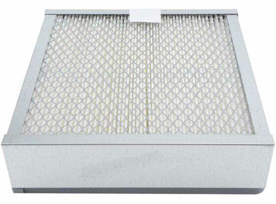 Inline FA15216. Air Filter Product – Panel – Oblong Product Air filter product