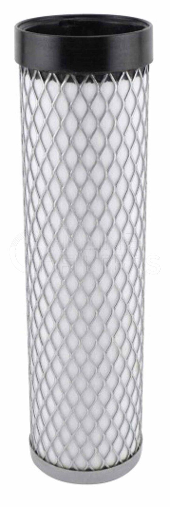 Inline FA16142. Air Filter Product – Cartridge – Inner Product Filter
