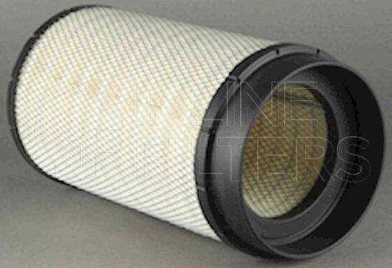 Inline FA16238. Air Filter Product – Brand Specific Inline – Undefined Product Air filter product