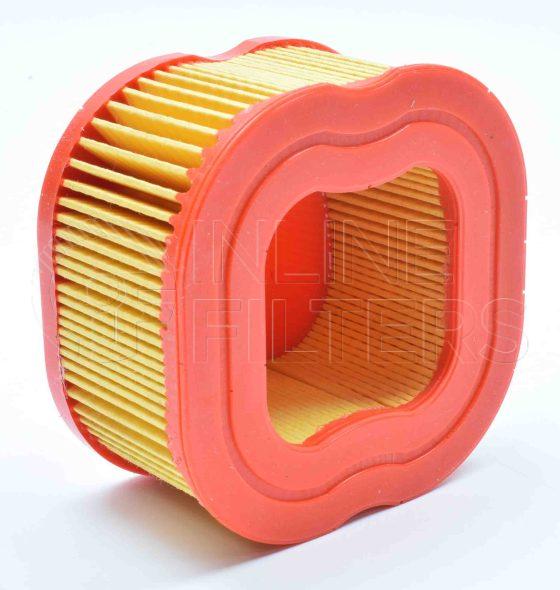 Inline FA16336. Air Filter Product – Cartridge – Odd Product Air filter product