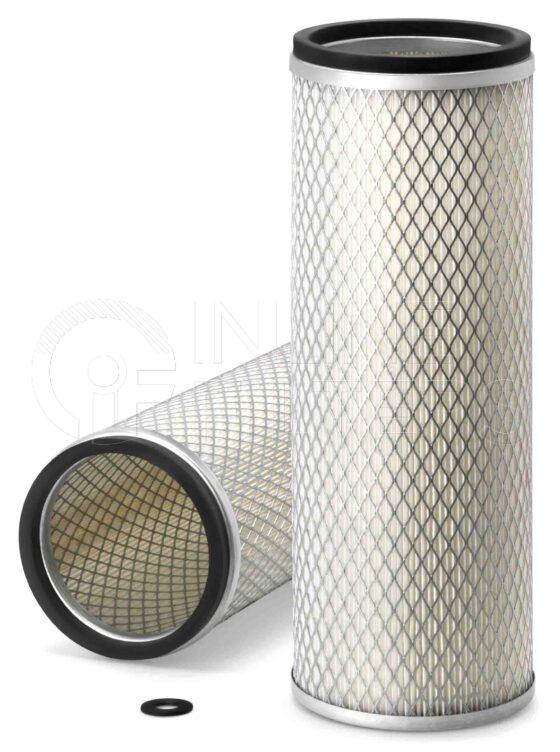 Inline FA16366. Air Filter Product – Cartridge – Inner Product Inner air filter Outer Primary FIN-FA16960