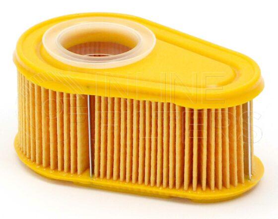 Inline FA16412. Air Filter Product – Cartridge – Odd Product Air filter product