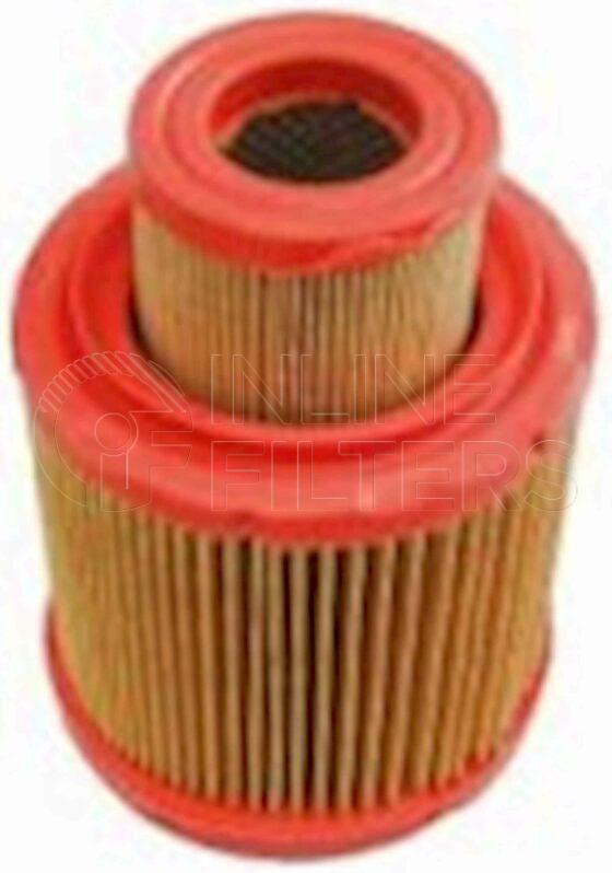 Inline FA16443. Air Filter Product – Cartridge – Kit Product Air filter kit