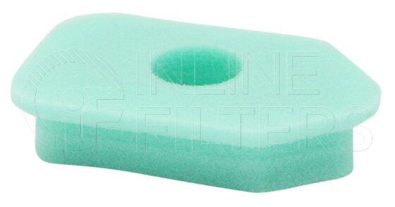 Inline FA16454. Air Filter Product – Mat – Odd Product Air filter product