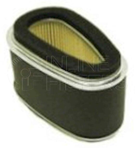 Inline FA16473. Air Filter Product – Cartridge – Odd Product Air filter product