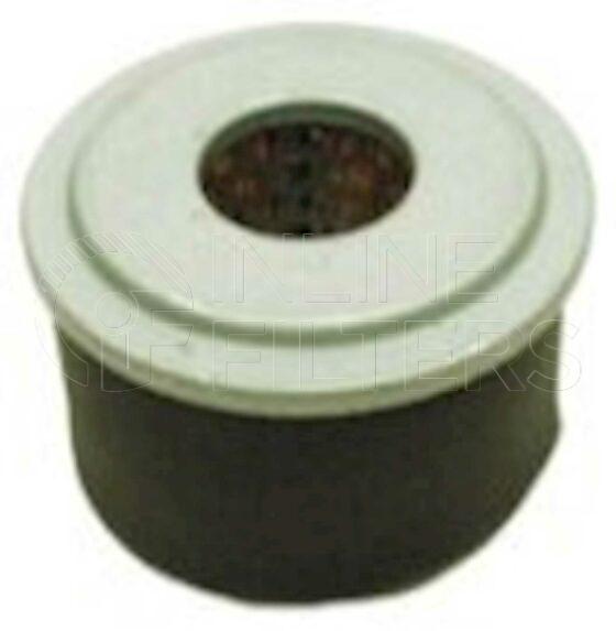 Inline FA16477. Air Filter Product – Cartridge – Round Product Cartridge air filter