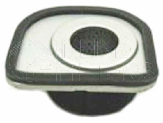 Inline FA16485. Air Filter Product – Cartridge – Odd Product Air filter product