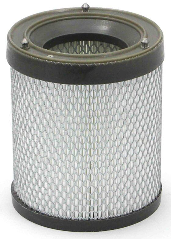 Inline FA16651. Air Filter Product – Brand Specific Inline – Undefined Product Air filter product