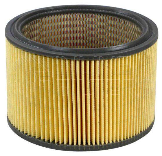 Inline FA16658. Air Filter Product – Brand Specific Inline – Undefined Product Air filter product