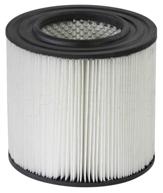 Inline FA16673. Air Filter Product – Brand Specific Inline – Undefined Product Air filter product