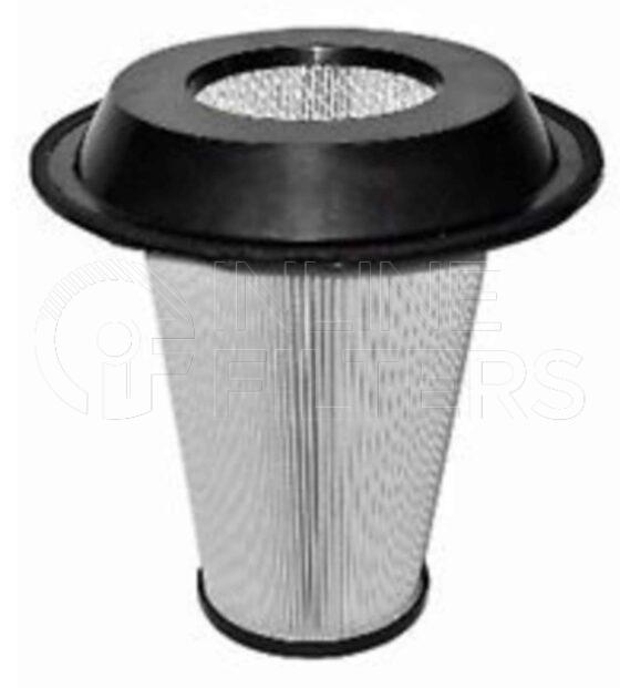 Inline FA16762. Air Filter Product – Cartridge – Conical Product Air filter product