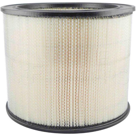 Inline FA16836. Air Filter Product – Cartridge – Round Product Air filter product