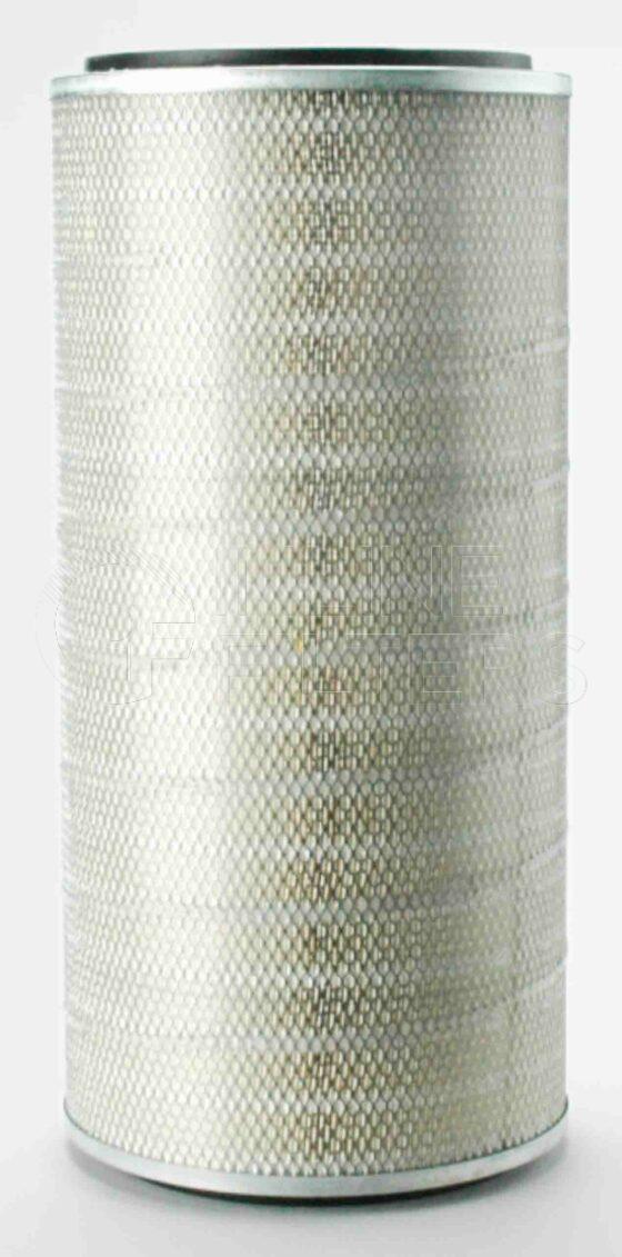Inline FA16851. Air Filter Product – Cartridge – Round Product Air filter product