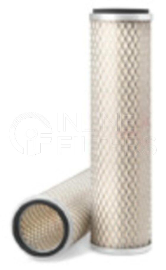 Inline FA16936. Air Filter Product – Cartridge – Inner Product Air filter product
