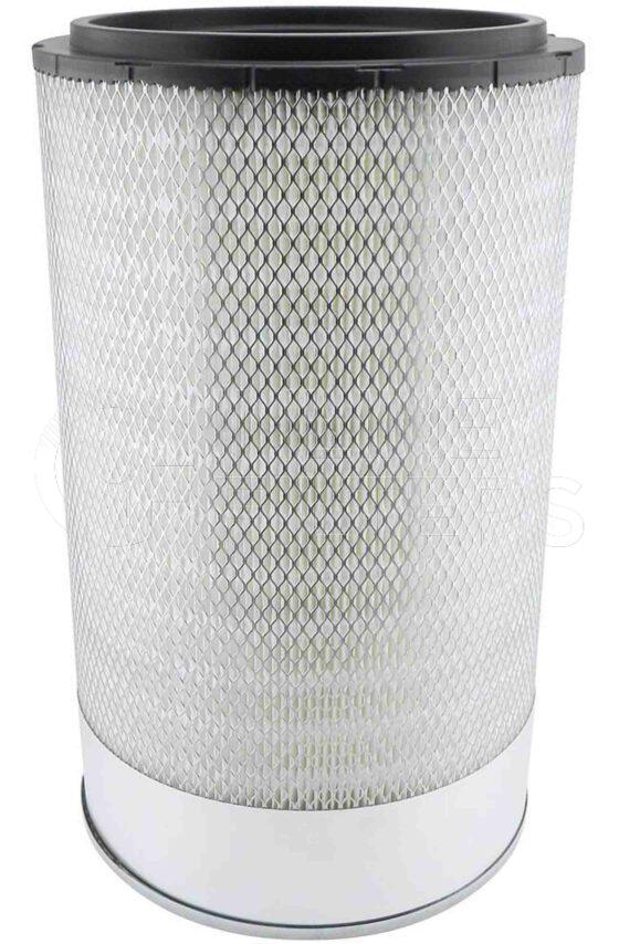 Inline FA16969. Air Filter Product – Cartridge – Round Product Air filter product
