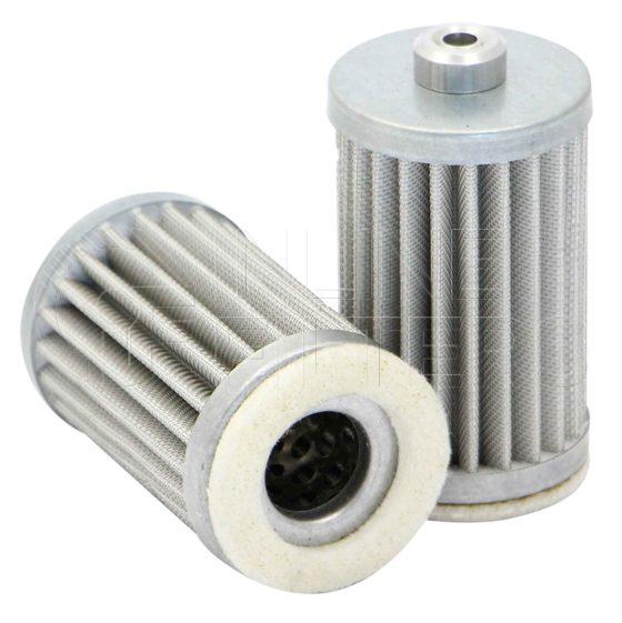 Inline FA17037. Air Filter Product – Cartridge – Round Product Air filter product