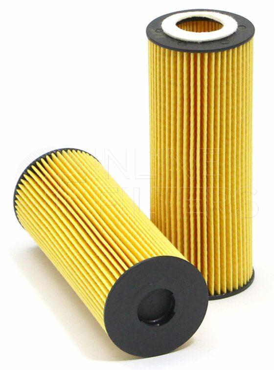 Inline FA17110. Air Filter Product – Cartridge – Round Product Air filter product