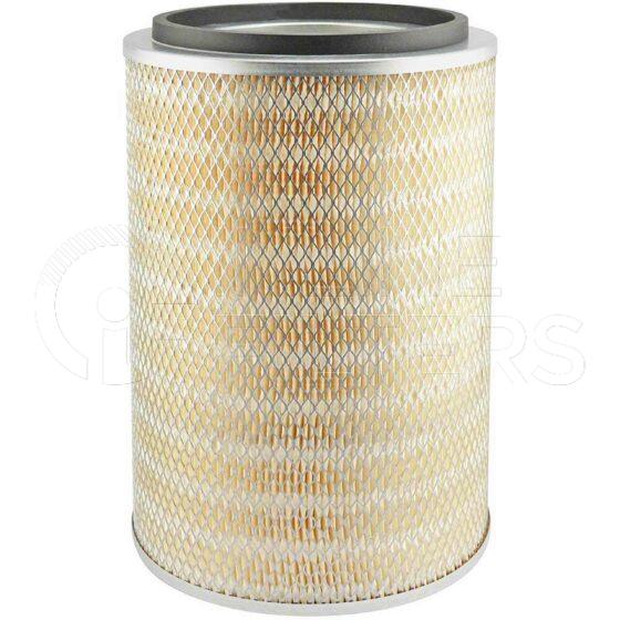 Inline FA17112. Air Filter Product – Cartridge – Round Product Air filter product