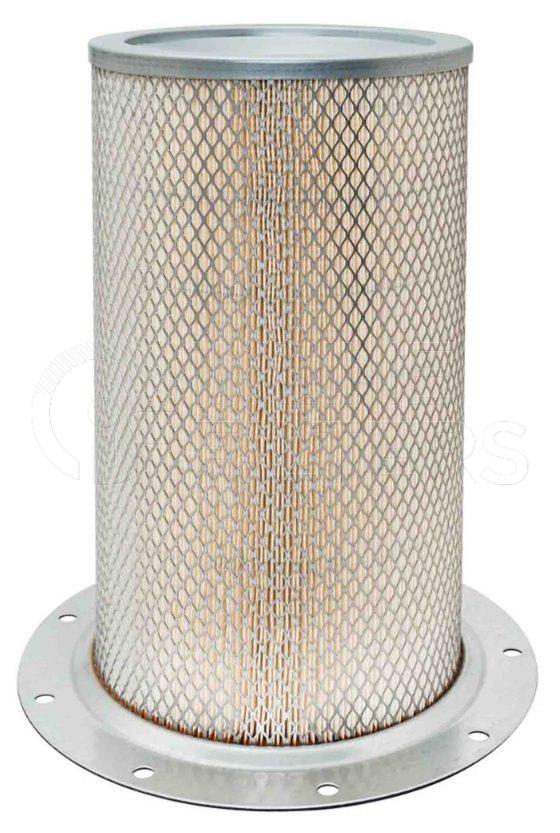 Inline FA17144. Air Filter Product – Cartridge – Inner Product Air filter product