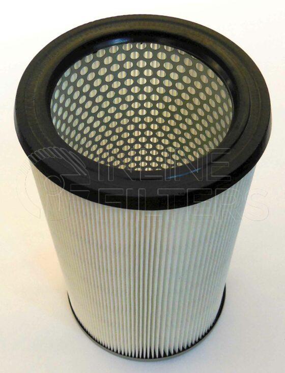 Inline FA17151. Air Filter Product – Radial Seal – Inner Product Air filter product