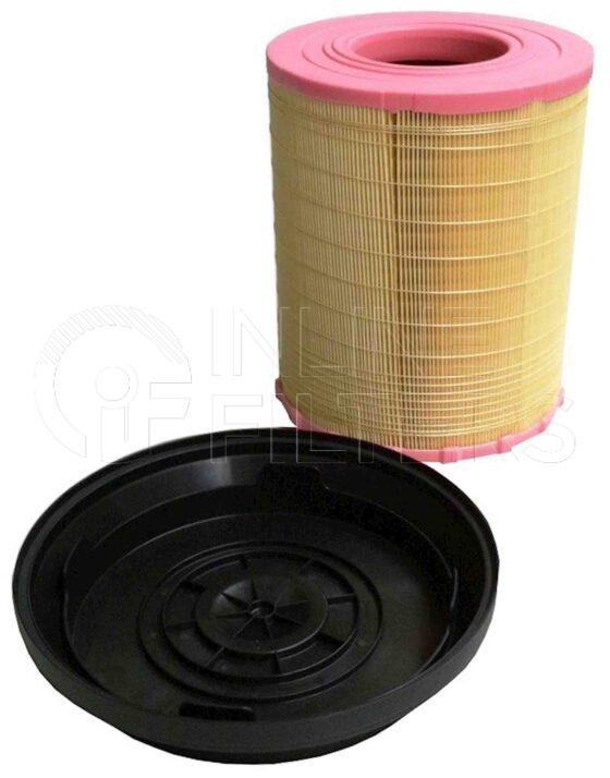 Inline FA17171. Air Filter Product – Undefined – Element Product Air filter