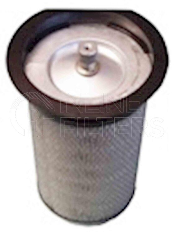 Inline FA17201. Air Filter Product – Brand Specific Inline – Undefined Product Air filter product