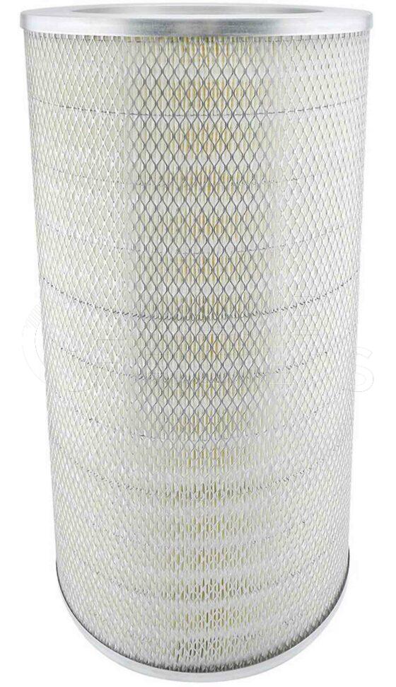 Inline FA17225. Air Filter Product – Cartridge – Round Product Cartridge air filter