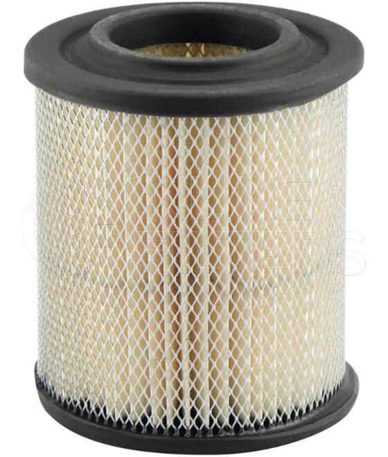 Inline FA17227. Air Filter Product – Breather – Engine Product Air filter product