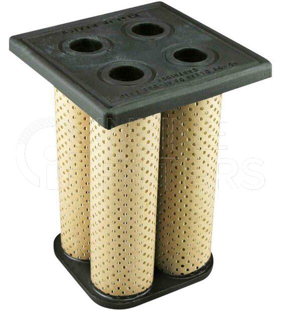 Inline FA17231. Air Filter Product – Cartridge – Tube Product Air filter product