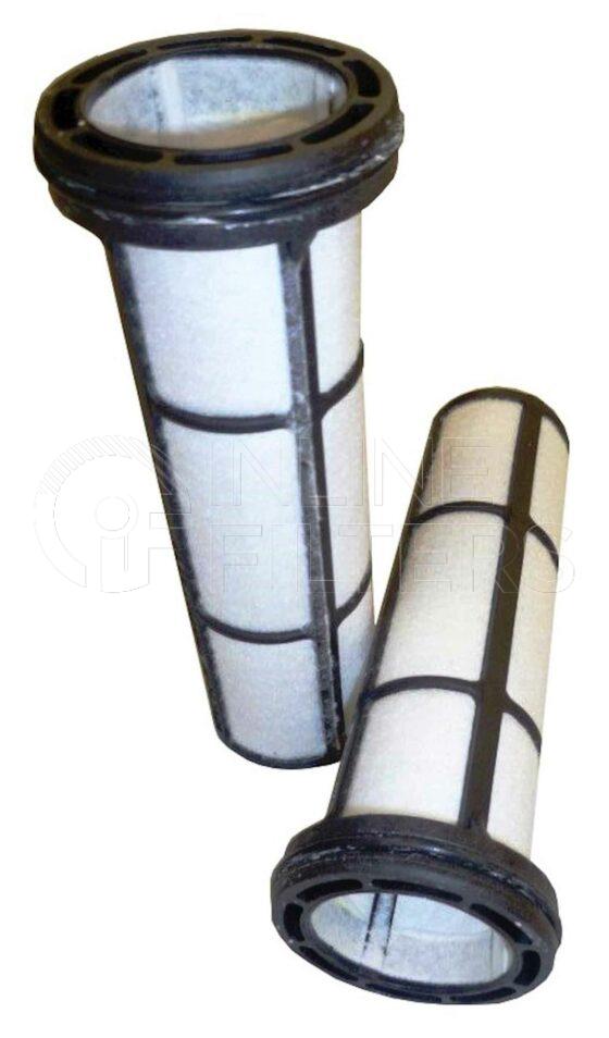 Inline FA17260. Air Filter Product – Radial Seal – Inner Product Air filter product